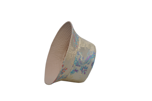 Flying Dragon Reversible Bucket Hat 26090030_4