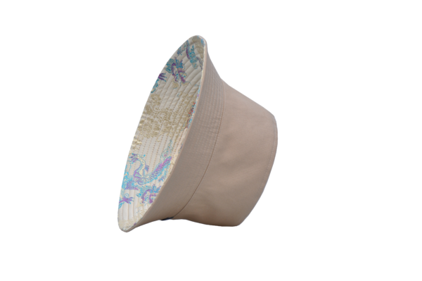 Flying Dragon Reversible Bucket Hat 26090030_8