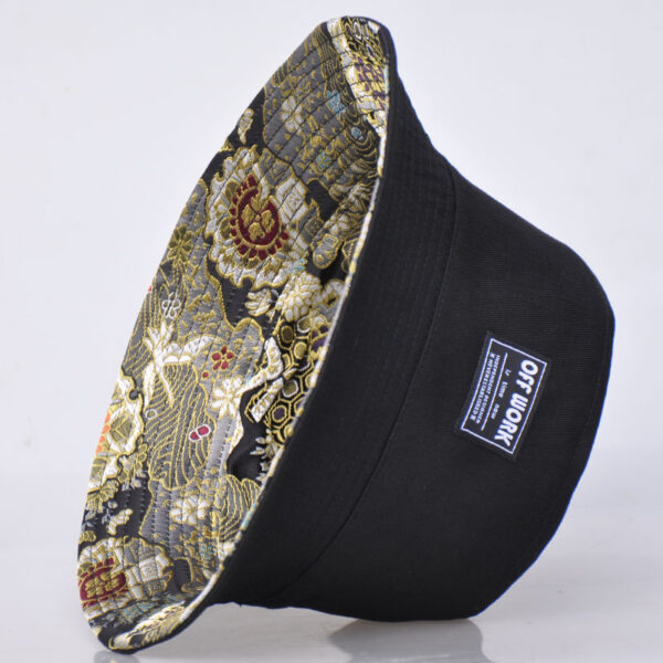 26090031_12 Crane Reversible Bucket Hat 26090031_12