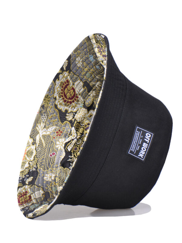 26090031_17 Crane Reversible Bucket Hat 26090031_17
