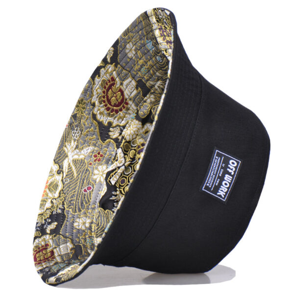 26090031_18 Crane Reversible Bucket Hat 26090031_18