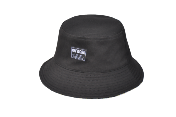 26090031_2 Crane Reversible Bucket Hat 26090031_2
