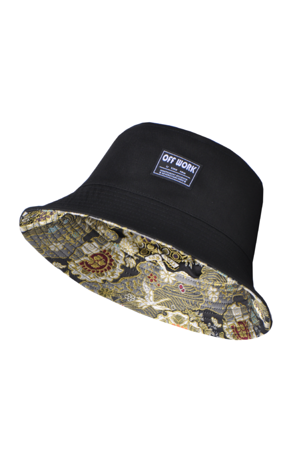 26090031_4 Crane Reversible Bucket Hat 26090031_4