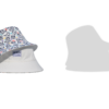 26090032_15 Puppy All-Over Print Reversible Bucket Hat 26090032_15