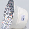 26090032_17 Puppy All-Over Print Reversible Bucket Hat 26090032_17