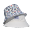 26090032_5 Puppy All-Over Print Reversible Bucket Hat 26090032_5