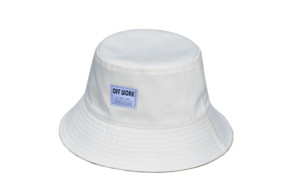 26090032_7 Puppy All-Over Print Reversible Bucket Hat 26090032_7