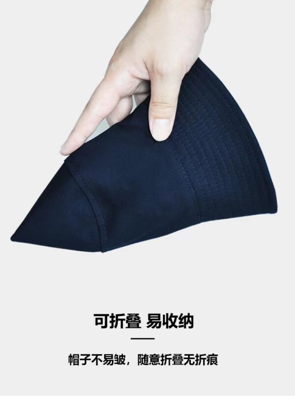 Puppy Reversible Bucket Hat 26090033_10