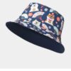 Puppy Reversible Bucket Hat 26090033_14