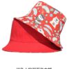 Puppy Reversible Bucket Hat