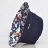 Puppy Reversible Bucket Hat 26090033_5