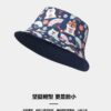 Puppy Reversible Bucket Hat 26090033_9