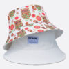 26090037_1 Paisley Owl Reversible Bucket Hat