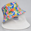 Seaweed Reversible Bucket Hat