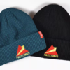 26090052_1 Thickened Cashmere Knit Beanie