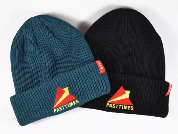 26090052_1 Thickened Cashmere Knit Beanie