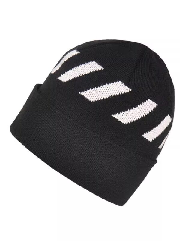 Cashmere Knit Beanie