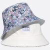 Graffiti Reversible Bucket Hat