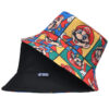 Super Mario Reversible Bucket Hat