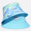 Boat on Rough Seas Reversible Bucket Hat