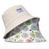 Donut Reversible Bucket Hat