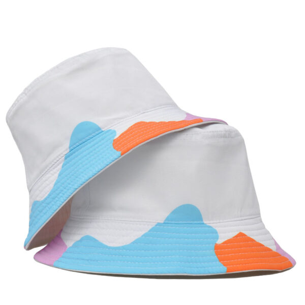 26090072_1 Fresh and Simple Reversible Bucket Hat