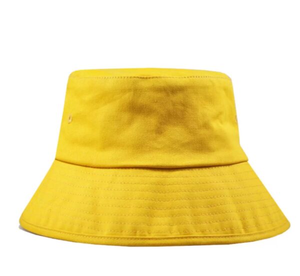 26090082_1 Wide-Brim Sun Bucket Hat