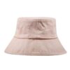 26090082_2 Wide-Brim Sun Bucket Hat