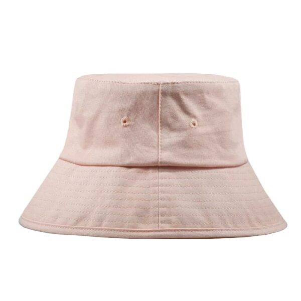 26090082_2 Wide-Brim Sun Bucket Hat