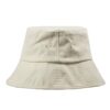26090082_3 Wide-Brim Sun Bucket Hat