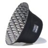 26090083_1 Letter D Reversible Bucket Hat