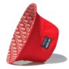 26090083_2 Letter D Reversible Bucket Hat