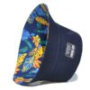 26090085_1 Floral Two-Way Bucket Hat