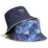 26090086_1 Van Gogh Starry Night Reversible Bucket Hat