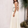 Long evening gown2 Triple Extra Large