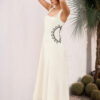 Long evening gown3 Triple Extra Large