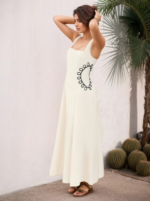 Long evening gown3 Triple Extra Large